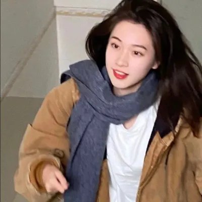 大白!